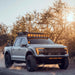 KC HiLiTES | Platform One™ Roof Rack with 360° Lighting - Ford F150/Raptor 2015-2026