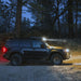 KC HiLiTES | Platform One™ Roof Rack with 360° Lighting - Toyota Landcruiser 2024-2026