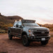 KC HiLiTES | Platform One™ Roof Rack with 360° Lighting - Ford Super Duty 2017-2025