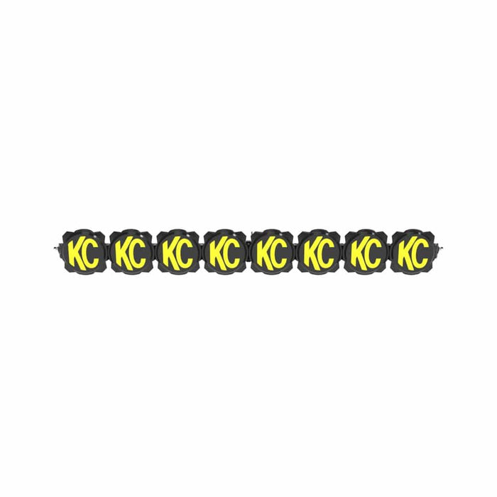 KC HiLiTES | Platform One™ Roof Rack with 360° Lighting - Toyota 4runner 2025-2026 - #AK-92308