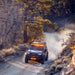 KC HiLiTES | Platform One™ Roof Rack with 360° Lighting - Toyota Landcruiser 2024-2026