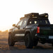 KC HiLiTES | Platform One™ Roof Rack with 360° Lighting - Toyota Tacoma 2024-2026