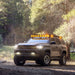 KC HiLiTES | Platform One™ Roof Rack with 360° Lighting - Toyota 4runner 2025-2026 - #AK-92308