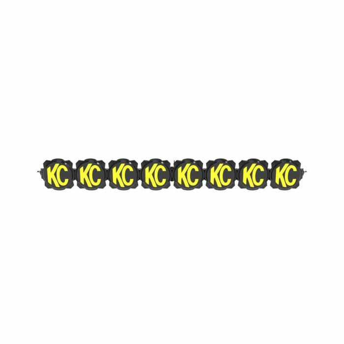 KC HiLiTES | Platform One™ Roof Rack with 360° Lighting - Lexus GX 550 2024-2026