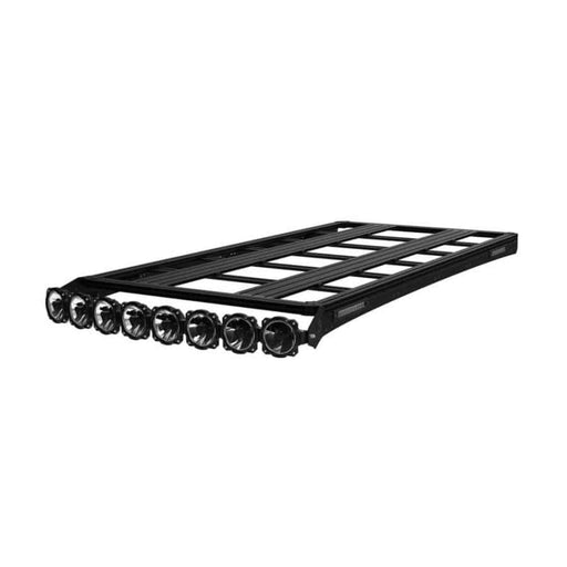 KC HiLiTES | Platform One™ Roof Rack with 360° Lighting - Lexus GX 550 2024-2026