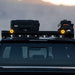 KC HiLiTES | Platform One™ Roof Rack with 360° Lighting - Toyota Tacoma 2024-2026