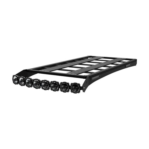 KC HiLiTES | Platform One™ Roof Rack with 360° Lighting - Lexus GX 470 2003-2009