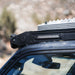 KC HiLiTES | Platform One™ Roof Rack with 360° Lighting - Toyota Landcruiser 2024-2026