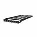 KC HiLiTES | Platform One™ Roof Rack with 360° Lighting - Toyota 4Runner 2010-2024