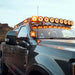 KC HiLiTES | Platform One™ Roof Rack with 360° Lighting - Ford Super Duty 2017-2025
