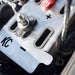 KC HiLiTES | Power Distribution Plate - 24-25 Toyota Land Cruiser Hybrid