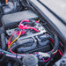 KC HiLiTES | Power Distribution Plate - 24-25 Toyota Land Cruiser Hybrid