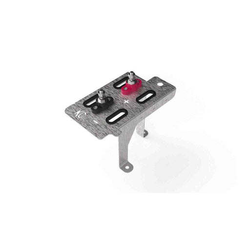 KC HiLiTES | Power Distribution Plate - 24-25 Toyota Land Cruiser Hybrid
