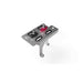 KC HiLiTES | Power Distribution Plate - 24-25 Toyota Land Cruiser Hybrid