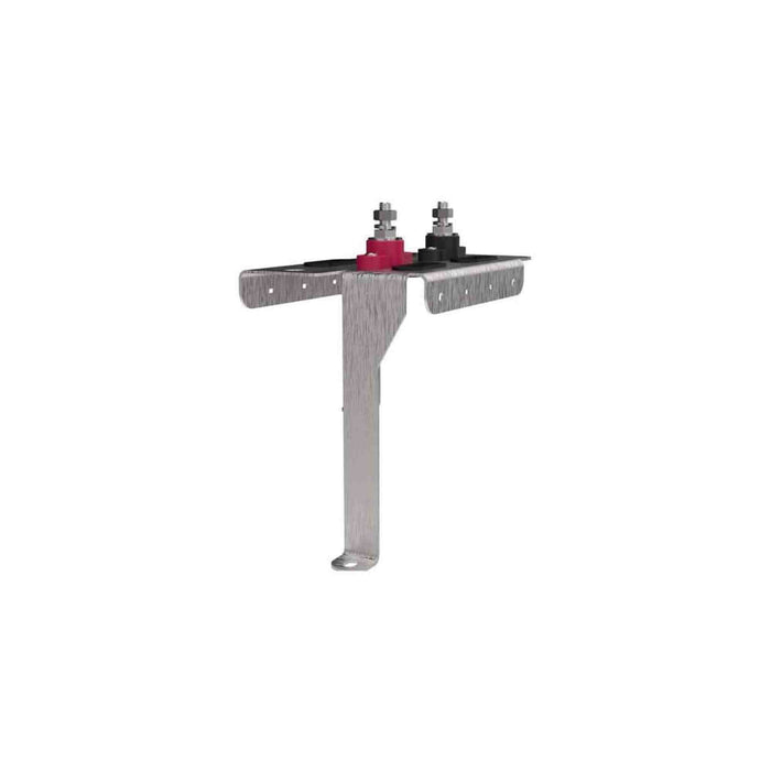 KC HiLiTES | Power Distribution Plate - 24-25 Toyota Land Cruiser Hybrid