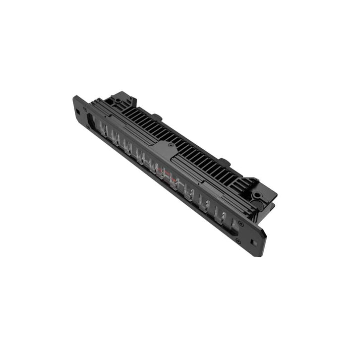 KC HiLiTES | Profile 10” SideCast™ Flush Mount Lights
