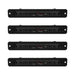 KC HiLiTES | Profile 10” SideCast™ Flush Mount Lights