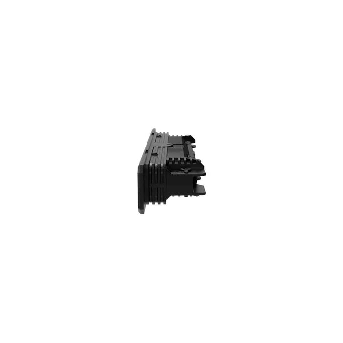 KC HiLiTES | Profile 10” SideCast™ Flush Mount Lights