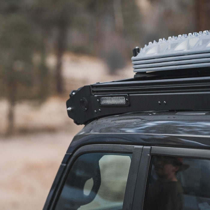 KC HiLiTES | Profile 10” SideCast™ Flush Mount Lights
