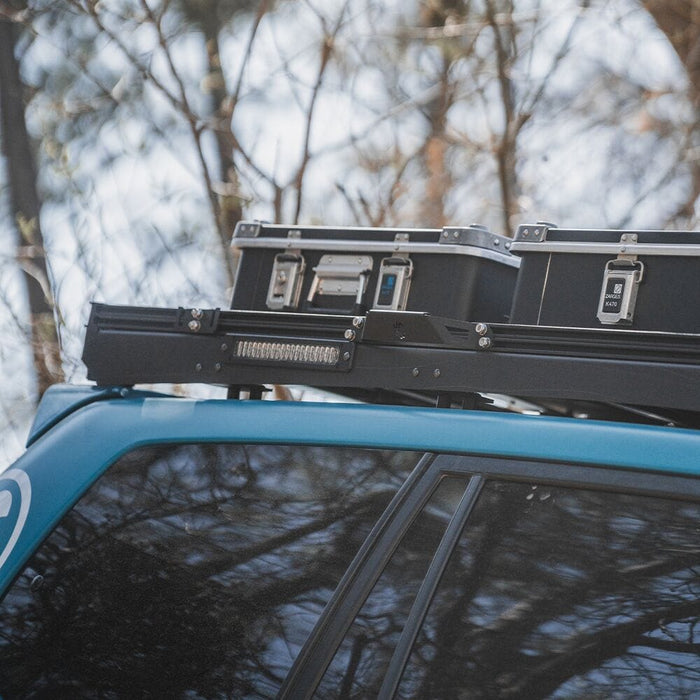 KC HiLiTES | Profile 10” SideCast™ Flush Mount Lights