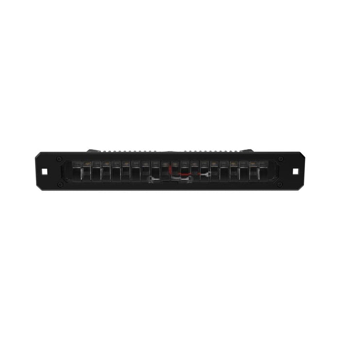 KC HiLiTES | Profile 10” SideCast™ Flush Mount Lights