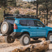 KC HiLiTES | Profile 10” SideCast™ Flush Mount Lights