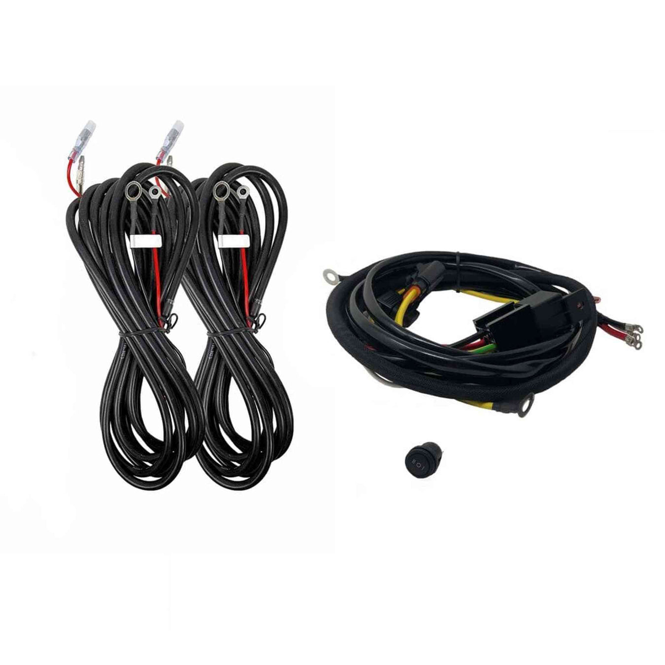 Roof Rack Accessories