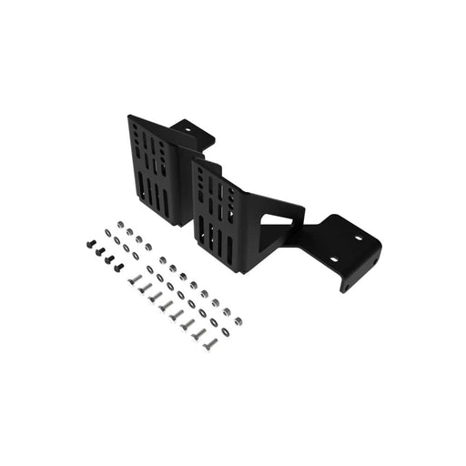 KC HiLiTES | Roof Rack Awning Mounts