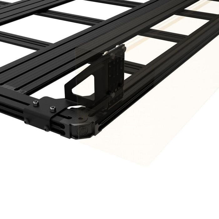 KC HiLiTES | Roof Rack Awning Mounts