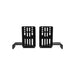 KC HiLiTES | Roof Rack Awning Mounts