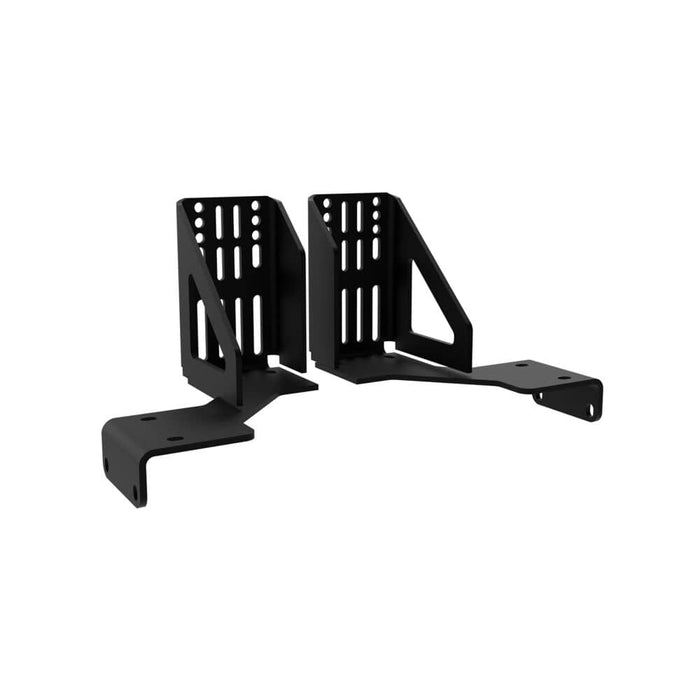 KC HiLiTES | Roof Rack Awning Mounts