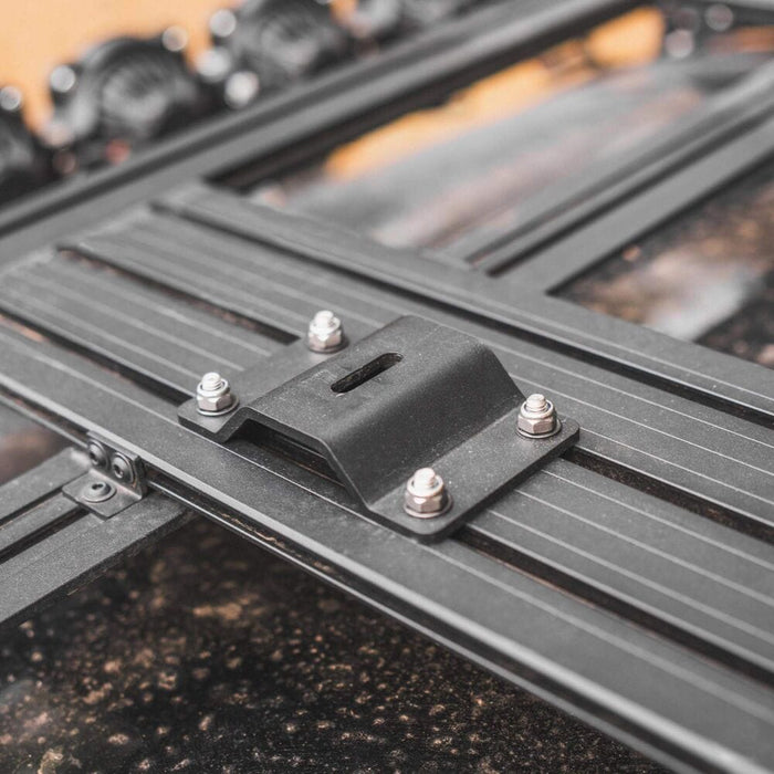 KC HiLiTES | Rooftop Tent Mounts