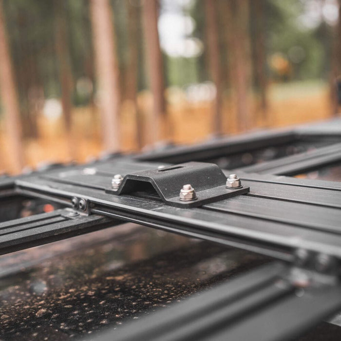 KC HiLiTES | Rooftop Tent Mounts