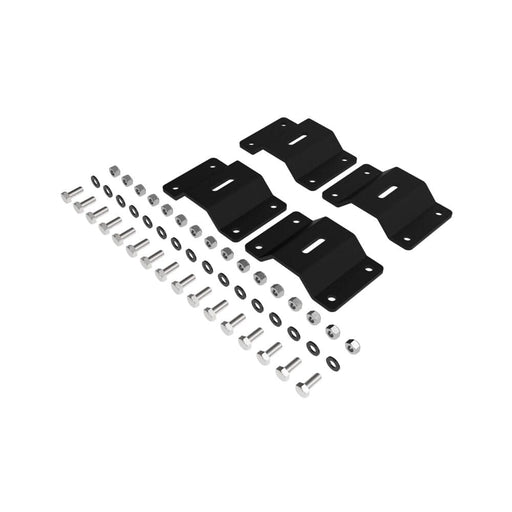KC HiLiTES | Rooftop Tent Mounts