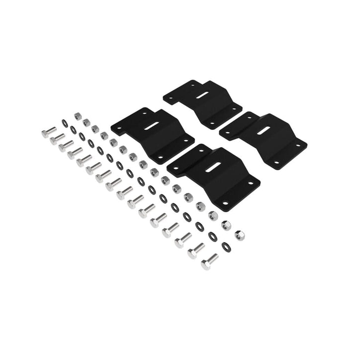 KC HiLiTES | Rooftop Tent Mounts