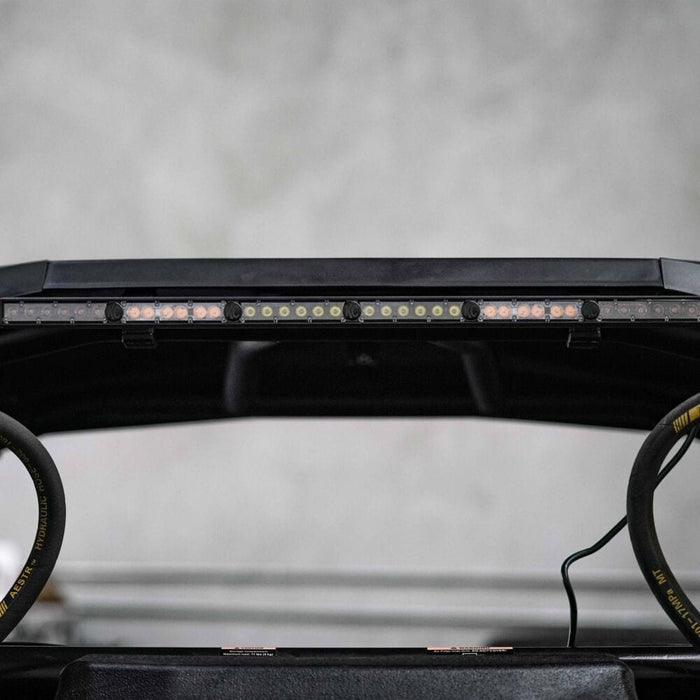 KC HiLiTES | Segway Villain Rear Chase Light Bar Kit
