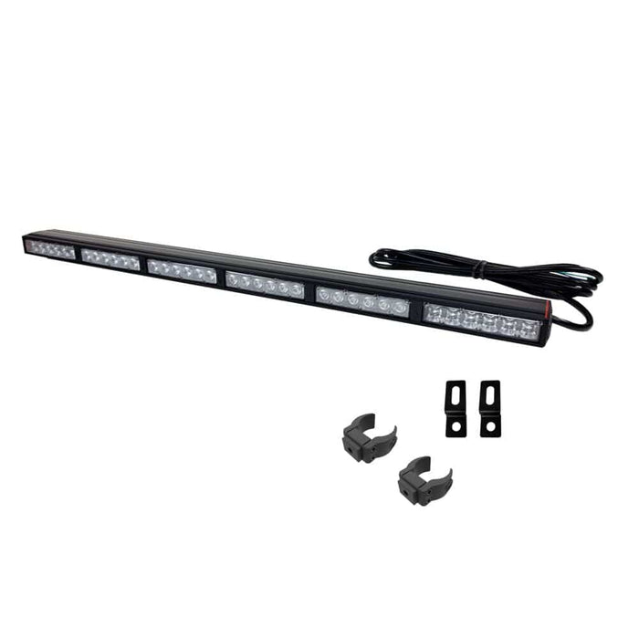 KC HiLiTES | Segway Villain Rear Chase Light Bar Kit