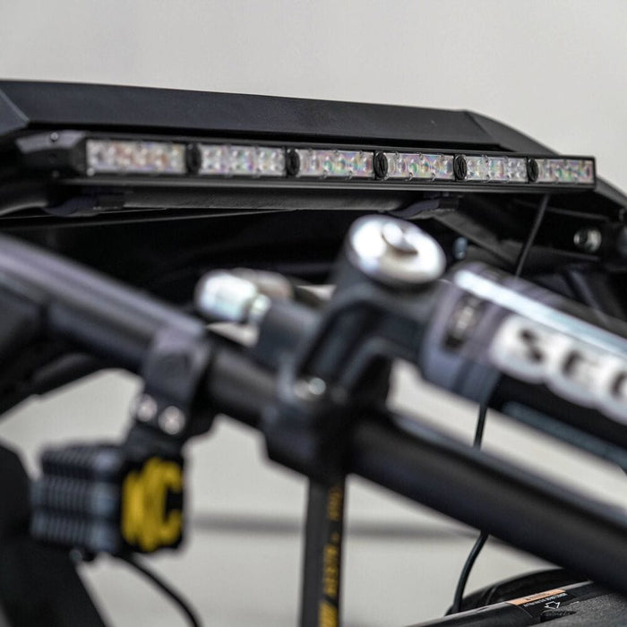 KC HiLiTES | Segway Villain Rear Chase Light Bar Kit