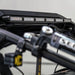 KC HiLiTES | Segway Villain Rear Chase Light Bar Kit