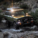 KC HiLiTES | SlimLite® 6” LED - Master Kit - Pair