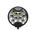 KC HiLiTES | SlimLite® 6” LED - Master Kit - Pair