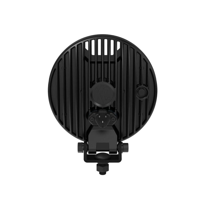 KC HiLiTES | SlimLite® 6” LED - Master Kit - Pair