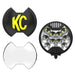 KC HiLiTES | SlimLite® 6” LED - Master Single Light