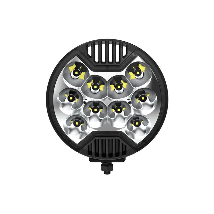 KC HiLiTES | SlimLite® 6” LED - Master Single Light