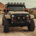KC HiLiTES | SlimLite® 8" LED - Master Kit - Pair