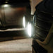KC HiLiTES | SlimLite® 8" LED - Master Kit - Pair