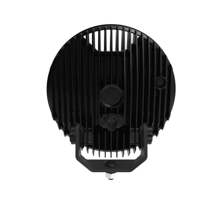 KC HiLiTES | SlimLite® 8" LED - Master Kit - Pair