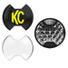 KC HiLiTES | SlimLite® 8" LED - Master Kit - Single