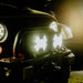 KC HiLiTES | SlimLite® 8" LED - Master Kit - Single