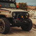 KC HiLiTES | SlimLite® 8" LED - Master Kit - Single
